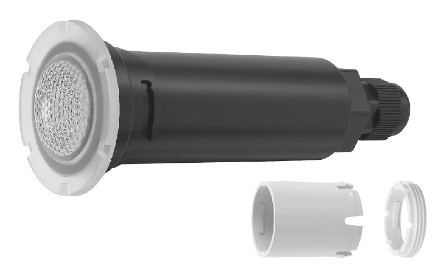 pool white led light